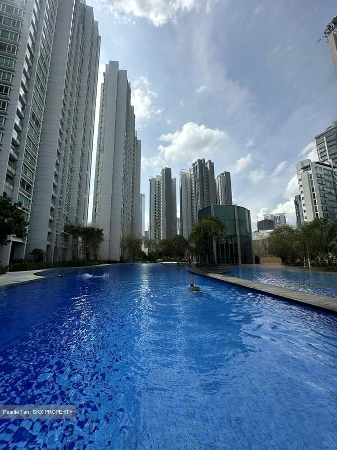Park Infinia At Wee Nam (D11), Condominium #486930951